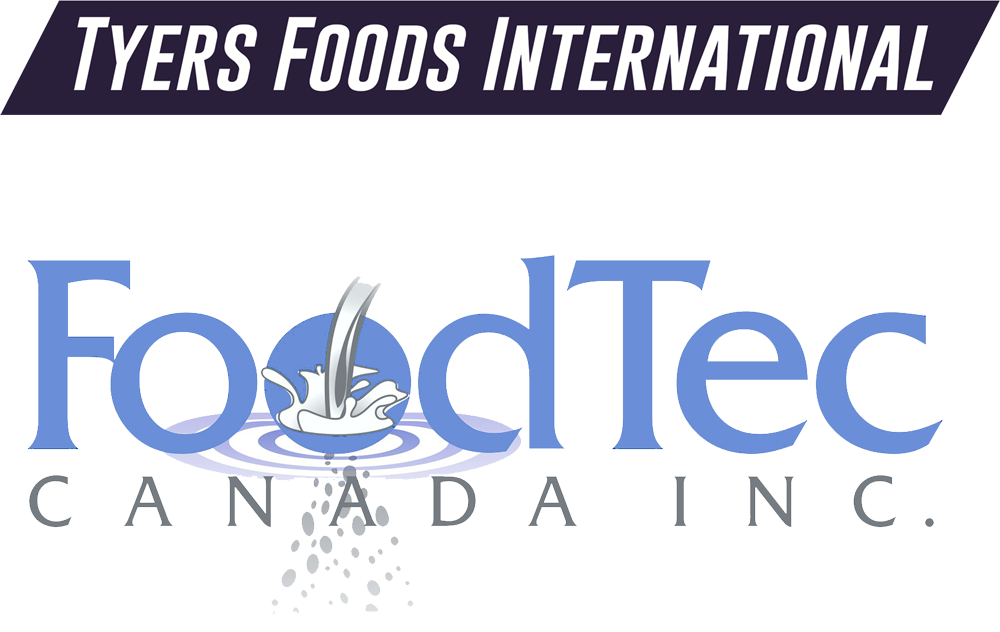 Foodtec & Tyers Logo
