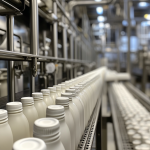 Beverage Manufacturers